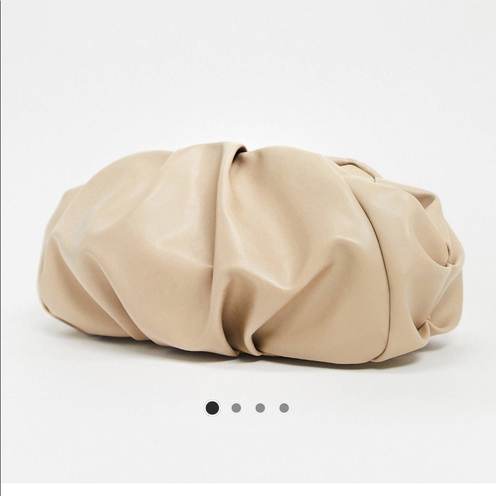 Clutch purse